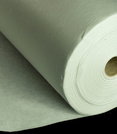 35g Heavy Weight Iron On Interfacing 100 Mtr Roll